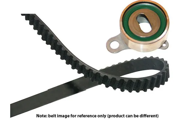 Timing Belt Kit
